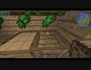 【Minecraft】リアルサバイバル3日目【Pyrotech】