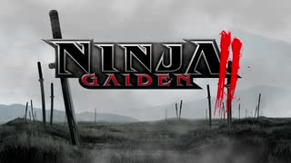 NINJA GAIDEN II つぶやき実況1-1