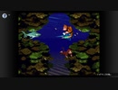 【スーパードンキーコング】BGM 水中ステージ 【30分耐久】