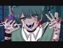 【オリジナルMV】キュートなカノジョ／syudou 歌ってみた【あさ】