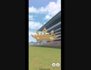 ウォッカがURAファイナルズ優勝した記念にあげてみた