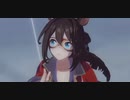 ウマ娘　GⅠ：有馬記念　　エルコンドルパサー