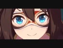 ウマ娘　URAファイナルズ準決勝　　エルコンドルパサー