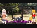 ＮＳ－１で行く！双子鳥居♪