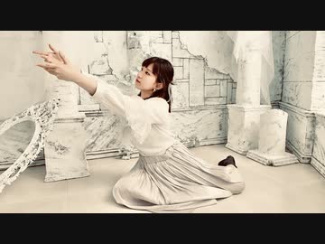 【ぼっちで】シャルル　踊ってみた【ききょー。】