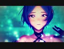 【MMDデレマス】月下祭 ～la festa sotto la luna～（速水奏）
