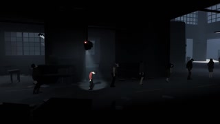 【インサイド＋LIMBO】盗めるゲーム動画