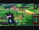 守ることを捨てた人のexvs2xb試合動画　Part.18