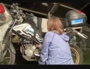 SERROW 250 ツーリングセロー250 (2017-)にヤマハパフォーマンスダンパーを取り付けた記録