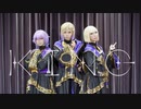 【ポムフィオーレ】KING 踊ってみた【ツイステ】