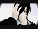 【MMD刀剣乱舞】他人事の音がする【sam式燭台切光忠】