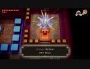 【初見】ゼルダの伝説～夢を見る島～」実況プレイ#027【顔の神殿2】
