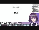 【 みんなで空気読み。２～令和～】リズム地獄にハマり唸り声をあげるサイボーグメイド【黒宮ティマ】
