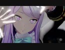 【MMDウマ娘】KING 【メジロマックイーン】