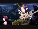 【マジカミ】 ドレスストーリー [UR]獄卒羅刹 セイラ