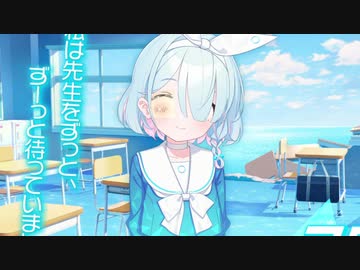 Unwelcome_School神社.blac