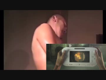 ゾンビUで遊ぶMUR