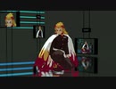 【鬼滅のMMD】bad guy（SHORT)【煉獄杏寿郎】