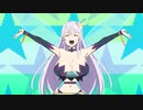 【中毒になる動画】究極進化したフルダイブRPGが現実よりもクソゲーだったら ED 「キスイダ！」