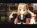 【MMD艦これ】ジャービス「恋は焦らず」Jervis「You Cant Hurry Love」Phil Collins