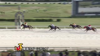 第27回東海クイーンカップ ニジイロ
