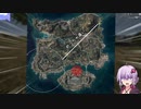【PUBG】TPPに挑戦します【ボイスロイド実況】