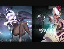 【ゆっくり実況】ブラックサージナイト　CBTでざっくり遊ぶ