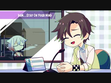 【CeVIOラジオ】タカハシくんの雑談ラジオ05【メガネ】
