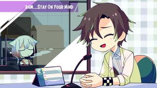 【CeVIOラジオ】タカハシくんの雑談ラジオ05【メガネ】