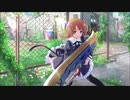 【アサルトリリィ Last Bullet】メモリアストーリー ふーみん、司令官になる