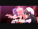 【デレステMV】琴歌・泉・七海ちゃん応援!「イケナイGO AHEAD」