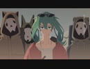 【藤まーや】砂の惑星【歌ってみた】