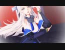 [MMD艦これ] ワシントンさんでうっせぇわ Usseewa in Washington