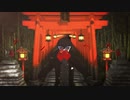 【MMDペルソナ】アンヘル　【ジョーカー】