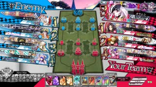 飛べない虫が行くwlw 52歩目(EX07 アシェンプテル )