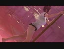 【DoaX3F】ポールダンス複合 みさき+あやね 042215