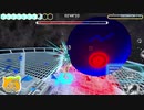 けもフレCMC　難易度CR・シンヤセイカイホウ Heliozoa　サーバル単騎・ノーアイテム・ノーダメージ