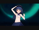 【MMD】回る空うさぎ