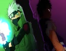 【自作】ナルトAMV‐ Blood circulator - ASIAN KUNG-FU GENERATION
