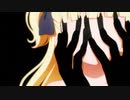 シャドーハウスのOPをローリング・ストーンズの「黒く塗れ!」にしてみる