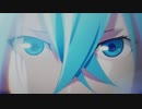 ヴィヴィ フローライトアイズソングのOPをchaos;childの「Uncontrollable」にしてみる