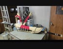 ガンランス作ってみた　モンスターハンター