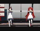 【MMDウマ娘】フラジール