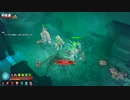 【PS4】淡々ネクロマンサーでディアブロ3【プレイ動画】part36