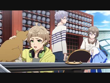 Tvアニメ Fairy蘭丸 あなたの心お助けします 全12件 Dアニメストア ニコニコ支店のシリーズ ニコニコ動画