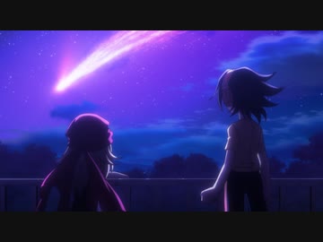 SHAMAN KING　第5廻　オーバーソウル！