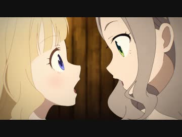 シャドーハウス　第3話　すすによる病