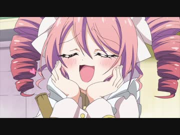 邪神ちゃんドロップキック’　#2