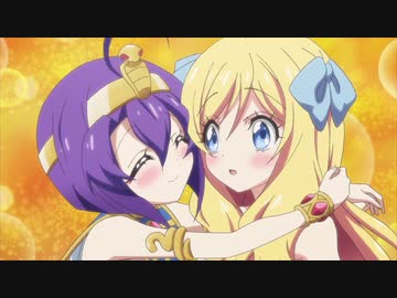 邪神ちゃんドロップキック’　#5
