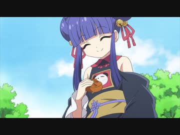 邪神ちゃんドロップキック’　#6